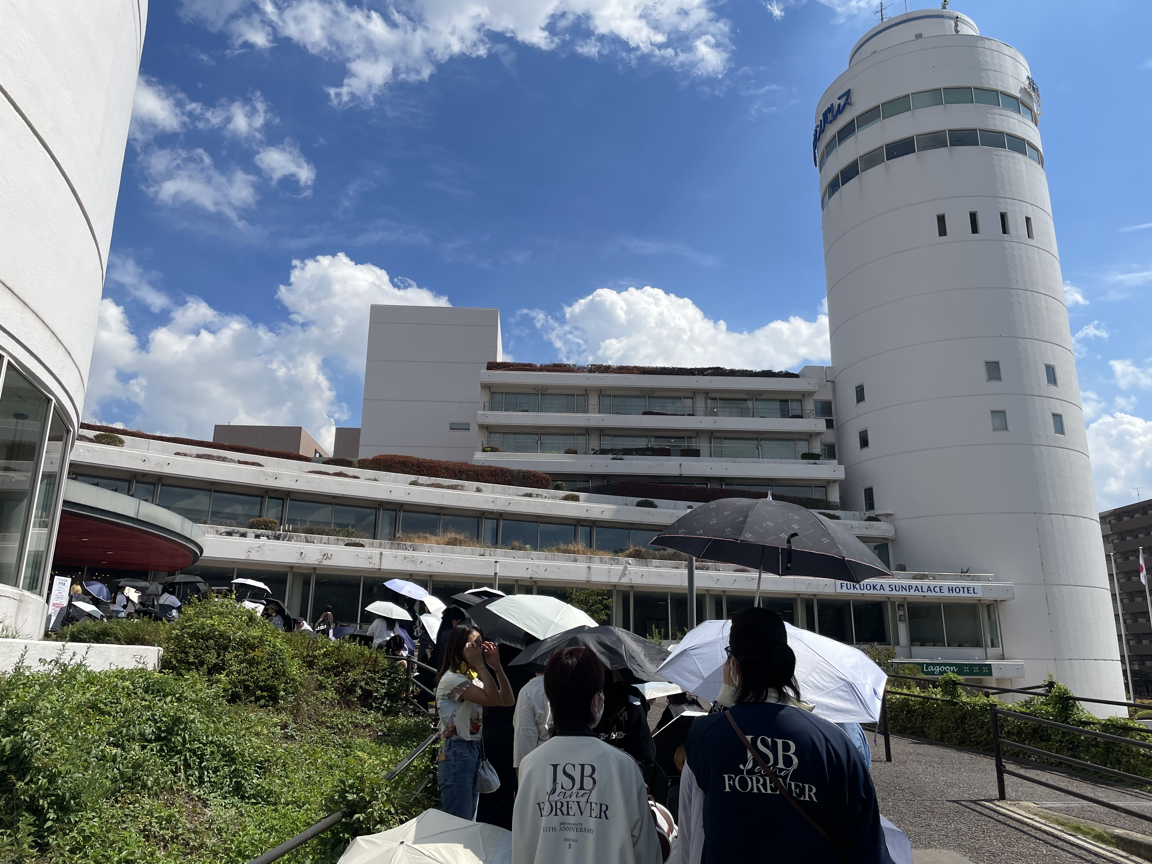 並び代行